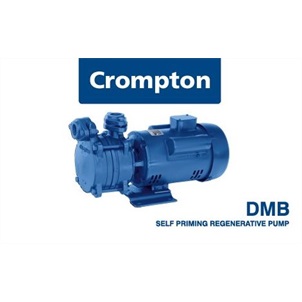 Crompton Dmb Series Device mark 5139152 Trademark