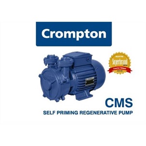 Crompton Cms Series Device mark 5139151 Trademark