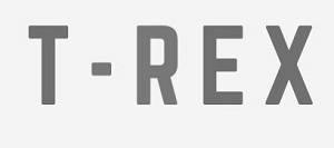 T-rex (with Device) Device mark 5139249 Trademark