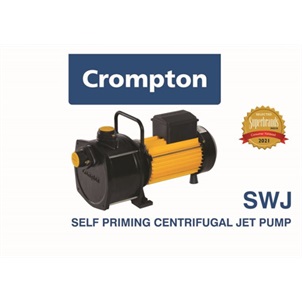 Crompton Swj Ci Casing Device mark 5139154 Trademark