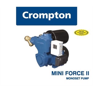 Crompton Mini Force Ii Device mark 5139148 Trademark