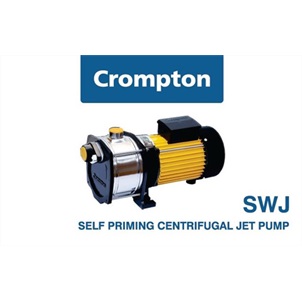 Crompton Swj Ss Casing Device mark 5139155 Trademark