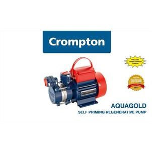 Crompton Aquagold Series Device mark 5139156 Trademark