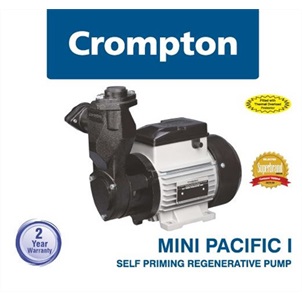 Crompton Mini Pacific Device mark 5139149 Trademark