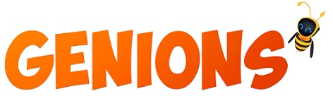 Genions Device mark 5138854 Trademark