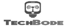 Techbode (with Device) Device mark 5139265 Trademark