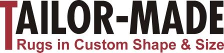Tailor-made Rugs In Custom Shape & Size Device mark 5139619 Trademark