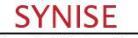 Synise Device mark 5139280 Trademark