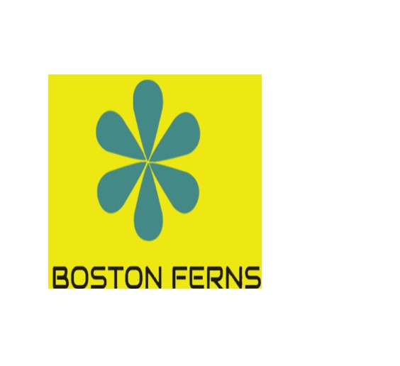 Bostonferns Device mark 5140113 Trademark