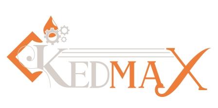 Kedmax Device mark 5139467 Trademark