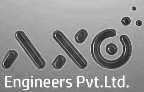 Axo Engineers Pvt Ltd Device mark 5140128 Trademark