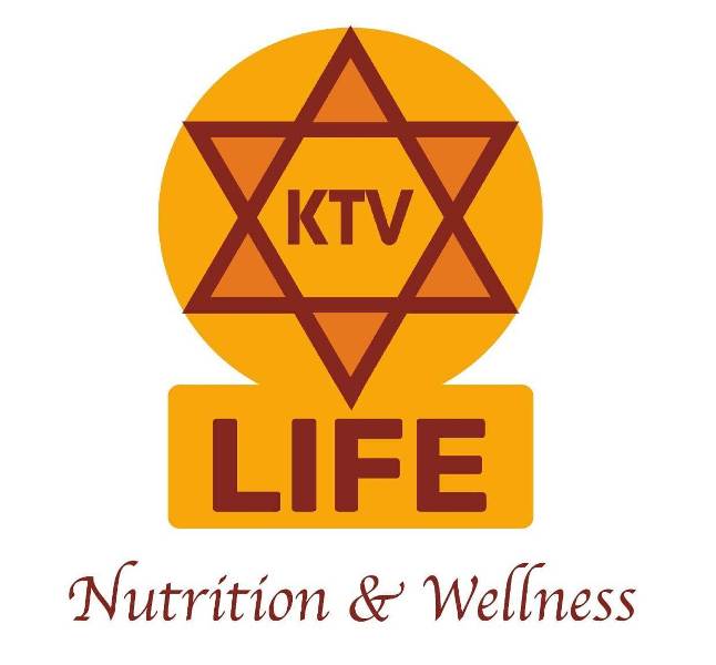 Ktv Life Nutrition & Wellness Device mark 5139879 Trademark