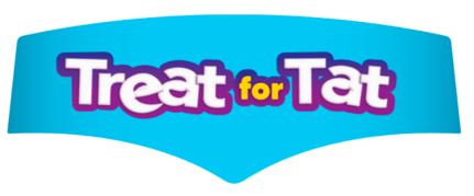 Treat For Tat Device mark 5140435 Trademark