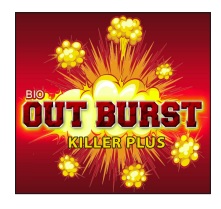 Out Burst Bio Device mark 5140562 Trademark
