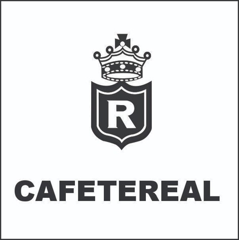 Cafetereal Logo Device mark 5140639 Trademark