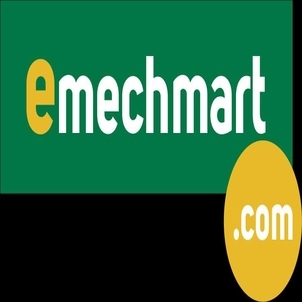 Emechmart.com Device mark 5140396 Trademark
