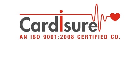 Cardisure Device mark 5140402 Trademark