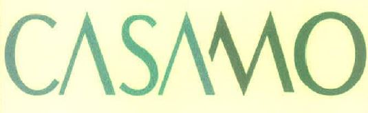 Casamo Device mark 5140685 Trademark