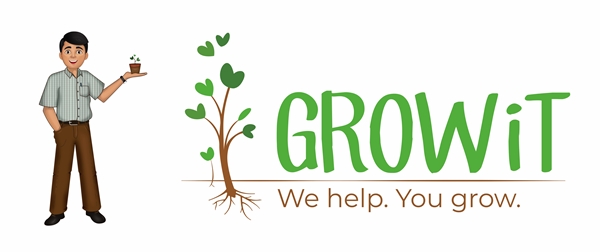 Growit Device mark 5140755 Trademark