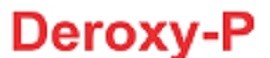 Deroxy-p Device mark 5141629 Trademark