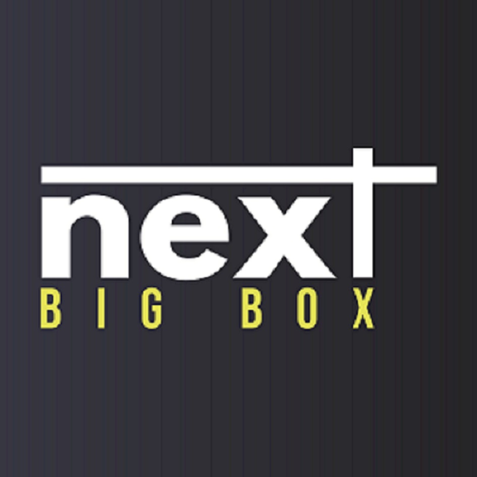 Nextbigbox Device mark 5140797 Trademark