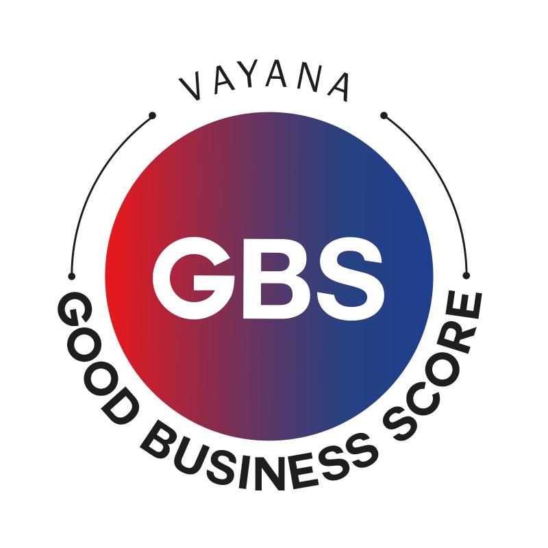 Vayana Gbs Device mark 5142167 Trademark
