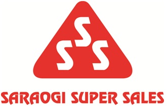 Saraogi Super Sales With Sss Device Device mark 5142122 Trademark