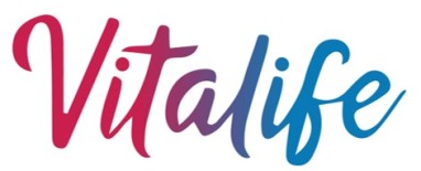 Vitalife Label Device mark 5141746 Trademark