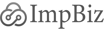 Impbiz With Device Device mark 5142645 Trademark