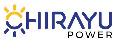 Chirayu Power Device mark 5142806 Trademark