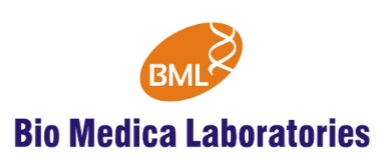 Bml Bio Medica Laboratories Device mark 5142739 Trademark