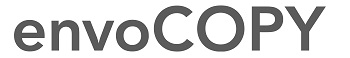 Envocopy (with Device) Device mark 5142978 Trademark