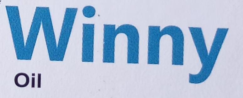 Winny Oil Device mark 5142602 Trademark