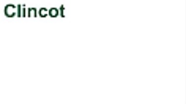 Clincot Device mark 5142760 Trademark
