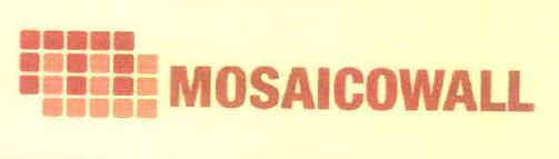 Mosaicowall Device mark 5142685 Trademark