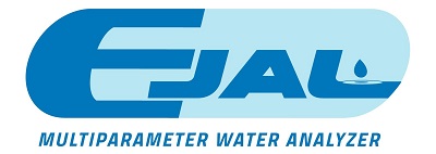 Logo With Text Ejal Device mark 5142709 Trademark