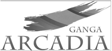 Ganga Arcadia Device mark 5142630 Trademark