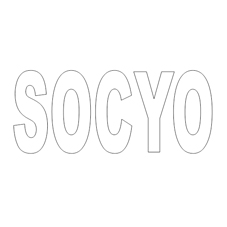 Socyo Device mark 5142636 Trademark