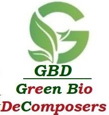 Gbd Green Bio Decomposers Device mark 5143196 Trademark
