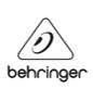 Behringer Device mark 5143203 Trademark