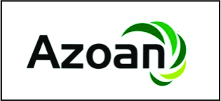 Azoan Device mark 5143394 Trademark