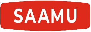 Saamu Device mark 5143401 Trademark