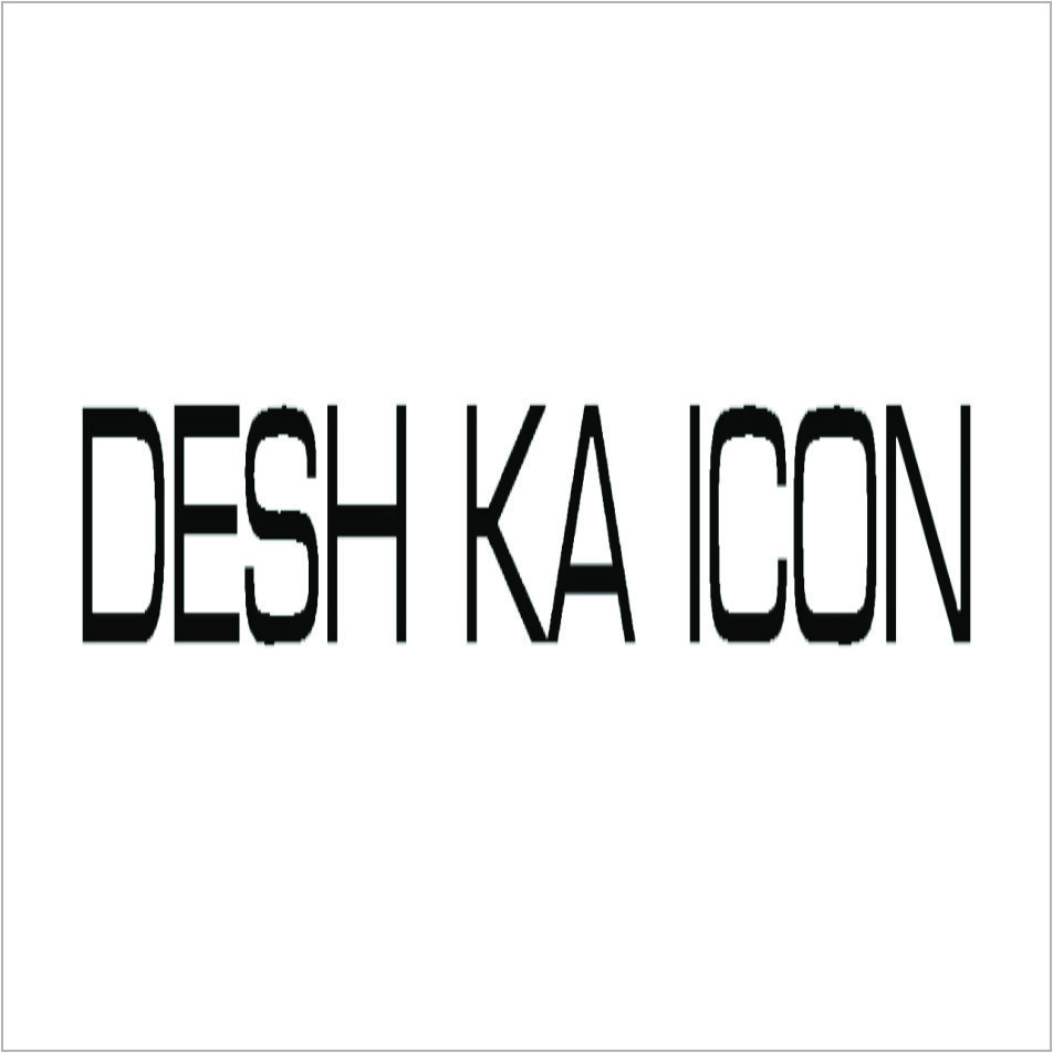 Desh Ka Icon Device mark 5143309 Trademark