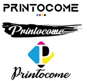 Logo With Printocome Device mark 5143409 Trademark