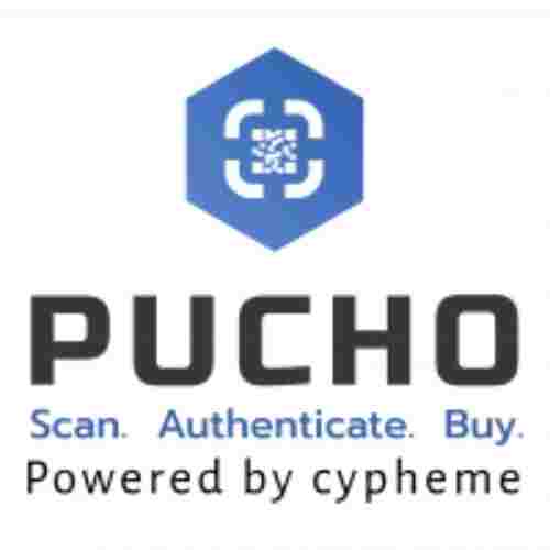 Pucho Device mark 5143710 Trademark