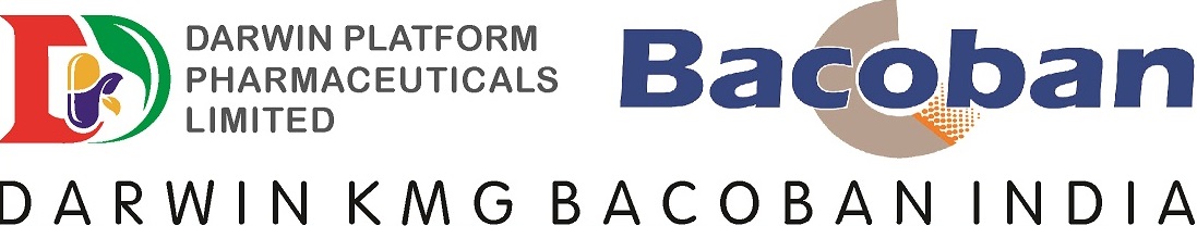 Darwin Kmg Bacoban India Device mark 5144029 Trademark
