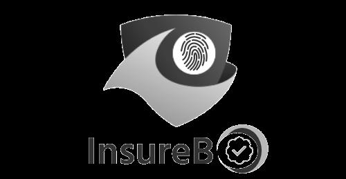 Insurebo With Device Device mark 5143492 Trademark