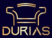 Logo With Durias Device mark 5143420 Trademark