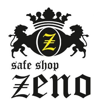 Device Of Z Safe Shop Zeno Device mark 5143801 Trademark