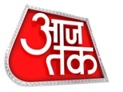 Aaj Tak Device mark 5143435 Trademark
